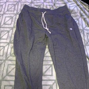 Sweatpants